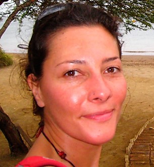 Ainhoa Marcos Álvarez