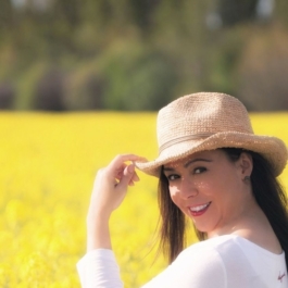 Sara Mielgo Consentini