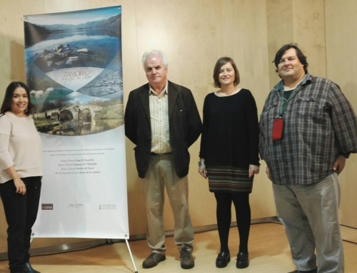 Zamora apuesta firmemente por el turismo sostenible más allá del 2017