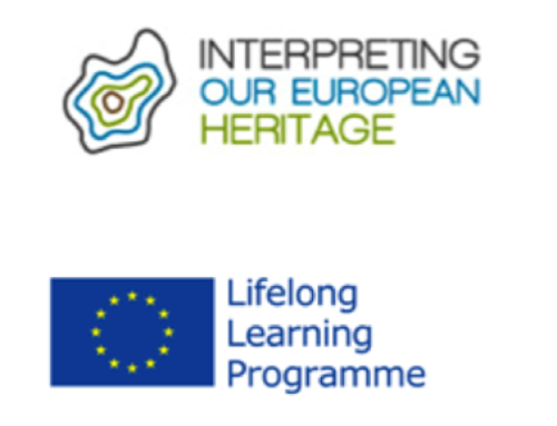 INTERPRETING OUR EUROPEAN HERITAGE – Proyecto Europeo Leonardo