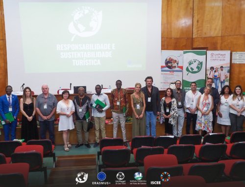 Universidades y entidades de Angola, España, Portugal y Cabo Verde se unen por el turismo sostenible