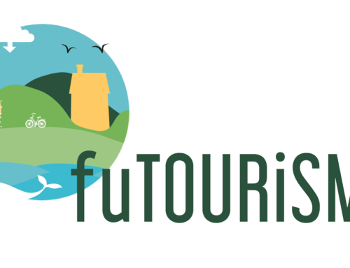 fuTOURiSME – Fostering digital & sustainable transition of TOURism SMEs for FUture innovation and resilience