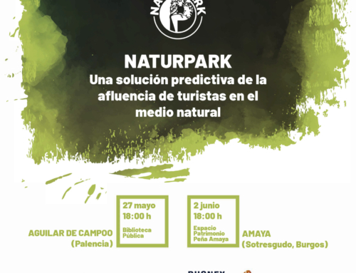 NATURPARK: Inteligencia artificial para cuidar mejor nuestros destinos naturales