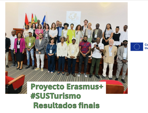 Cierre y resultados finales del Proyecto Erasmus+ SUST Turismo